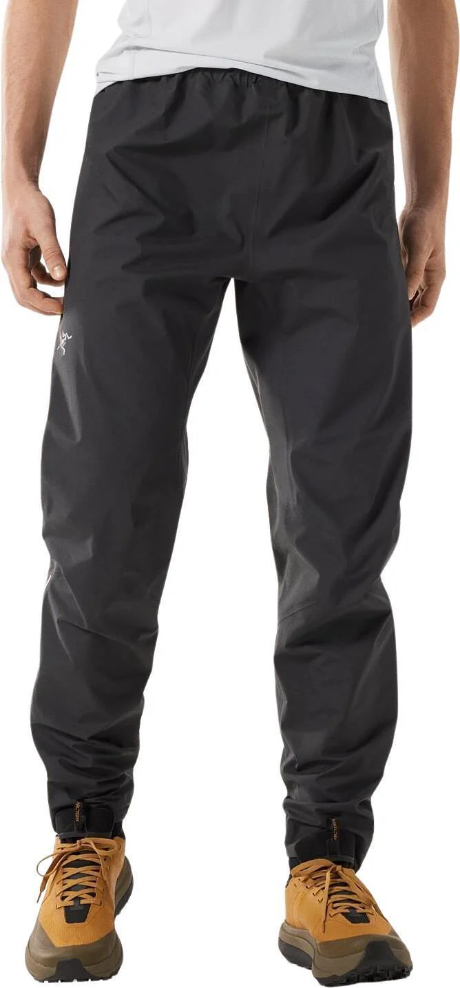 Norvan Shell Pants, Reg - Mens (Prior Season) - Image 2