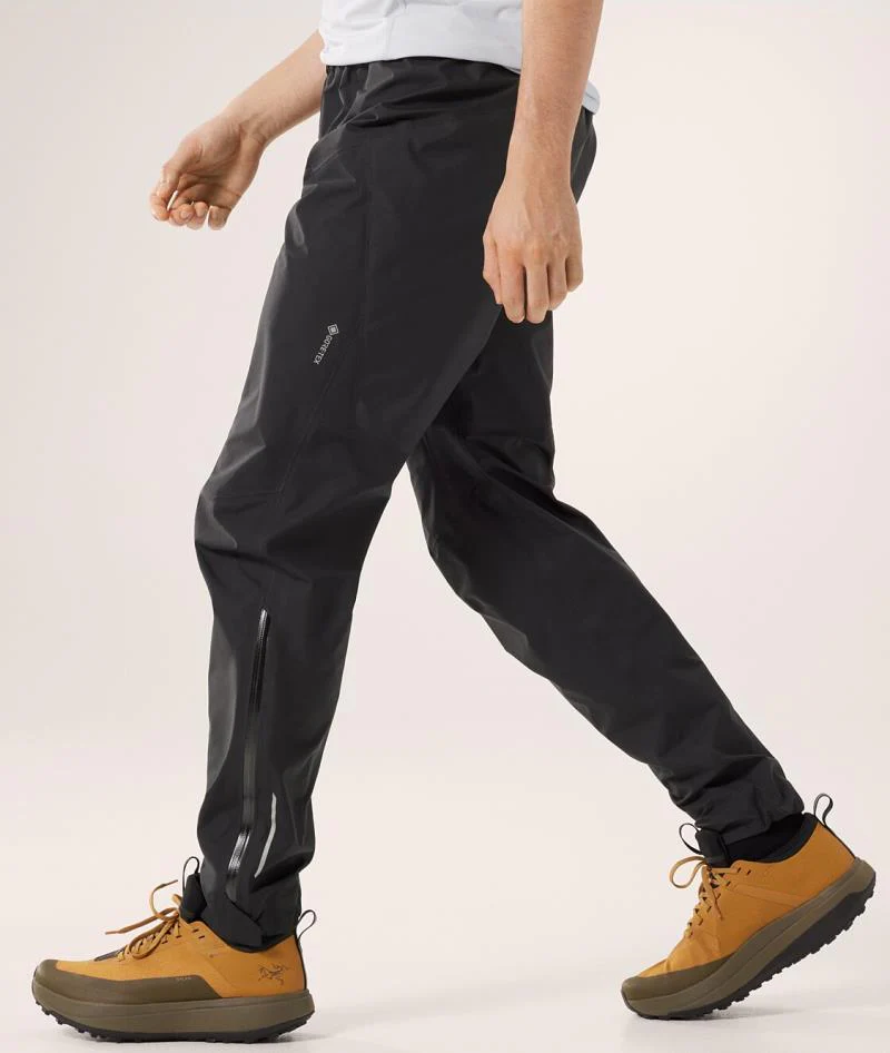 Norvan Shell Pants, Reg - Mens (Prior Season) - Image 4