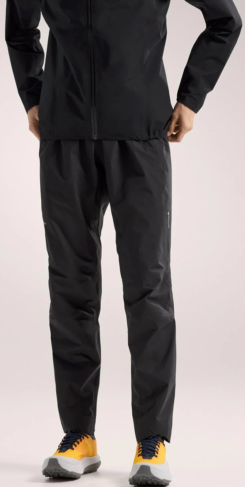 Norvan Shell Pants, Reg - Womens (Prior Season) - Image 2