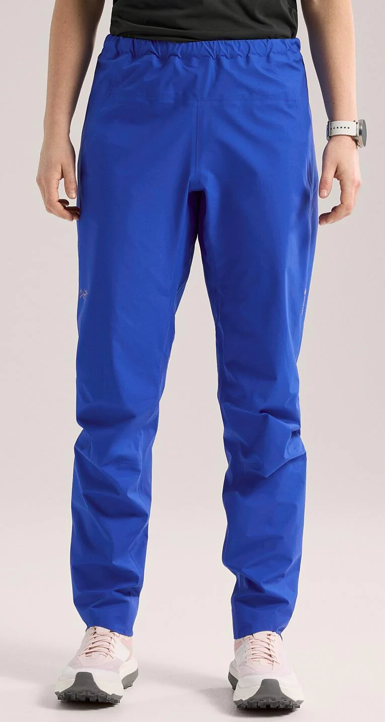 Norvan Shell Pants, Reg - Womens (Prior Season) - Image 4