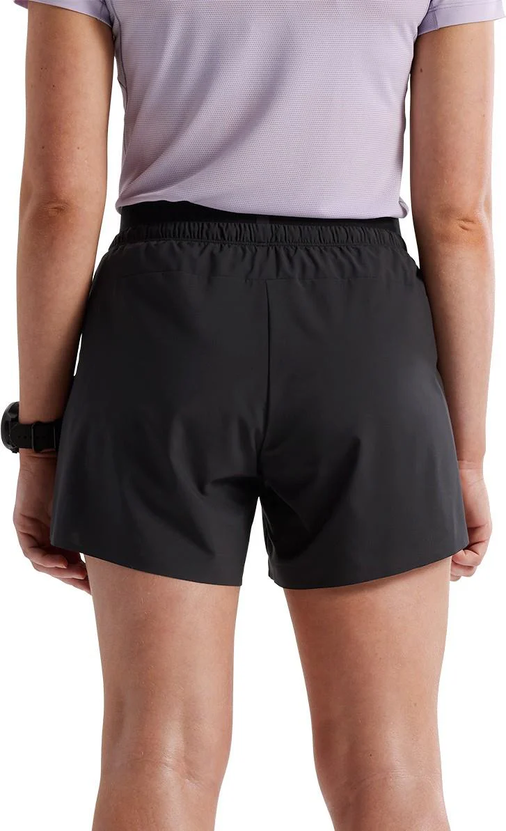 Norvan Shorts 2-in-1, 5" Inseam - Womens - Image 4
