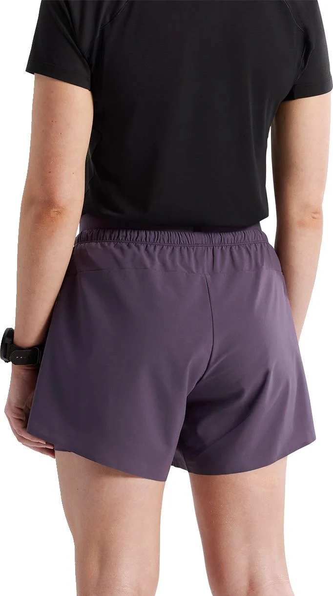 Norvan Shorts 2-in-1, 5" Inseam - Womens - Image 8