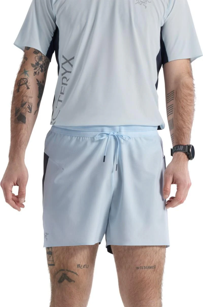 Norvan Shorts, 5" Inseam - Mens - Image 11