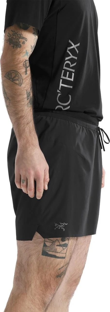 Norvan Shorts, 5" Inseam - Mens - Image 3