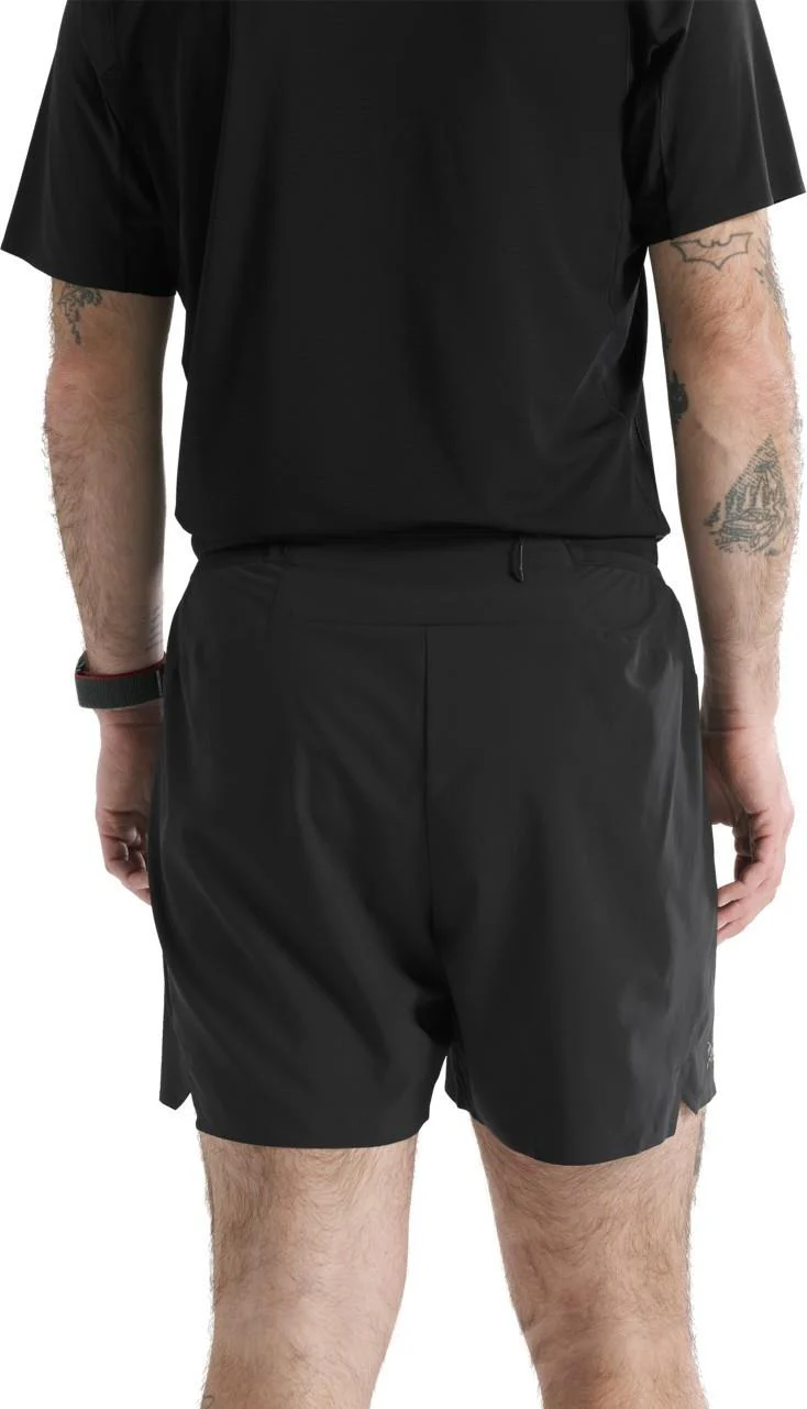 Norvan Shorts, 5" Inseam - Mens - Image 4