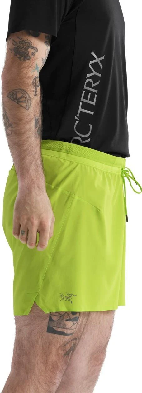 Norvan Shorts, 5" Inseam - Mens - Image 7