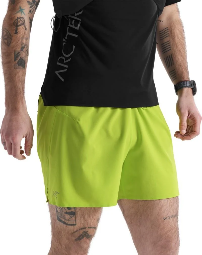 Norvan Shorts, 5" Inseam - Mens - Image 8