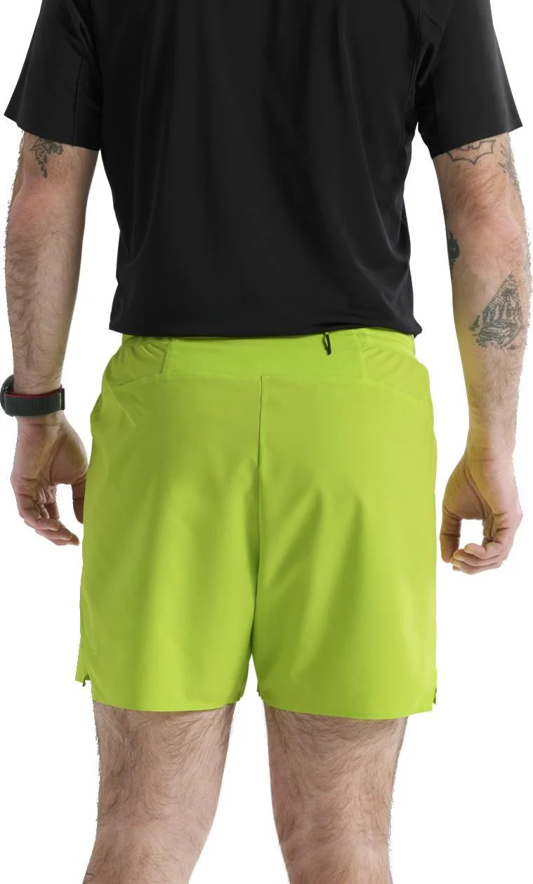 Norvan Shorts, 5" Inseam - Mens - Image 9