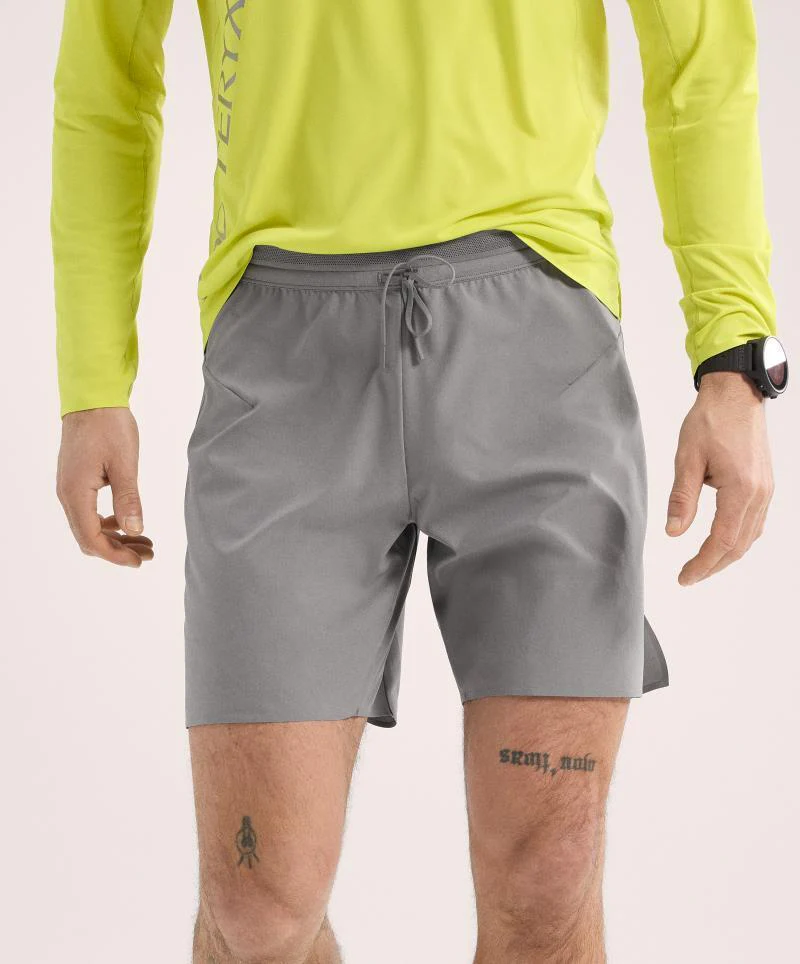 Norvan Shorts, 7" Inseam - Mens (Prior Season) - Image 11