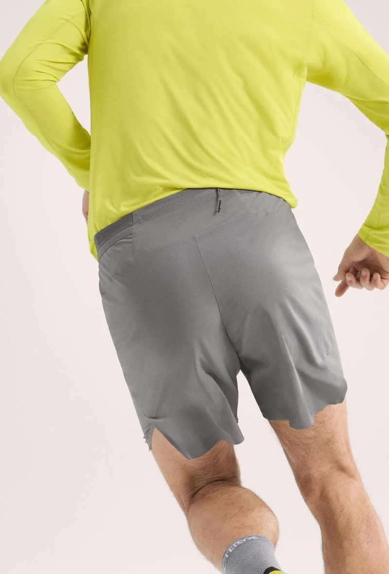 Norvan Shorts, 7" Inseam - Mens (Prior Season) - Image 12