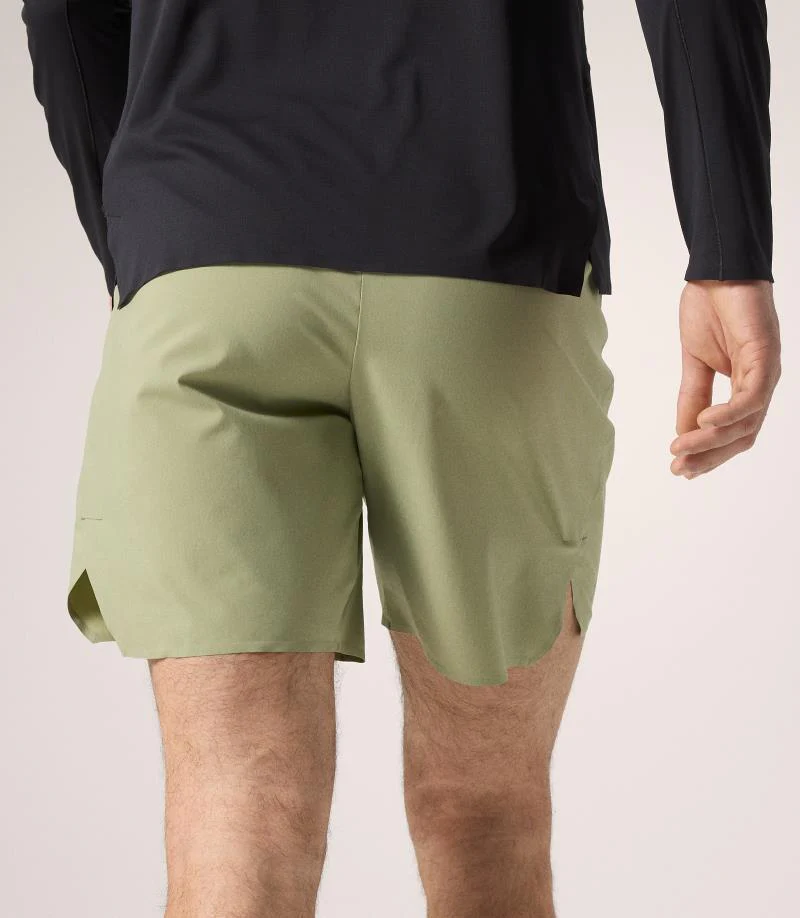 Norvan Shorts, 7" Inseam - Mens (Prior Season) - Image 3