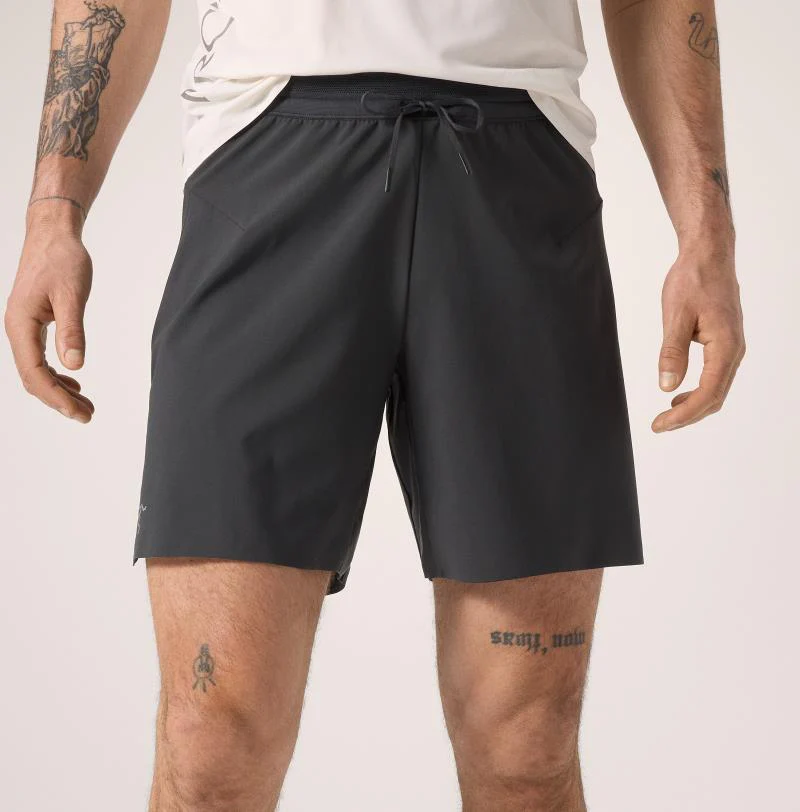 Norvan Shorts, 7" Inseam - Mens (Prior Season) - Image 5