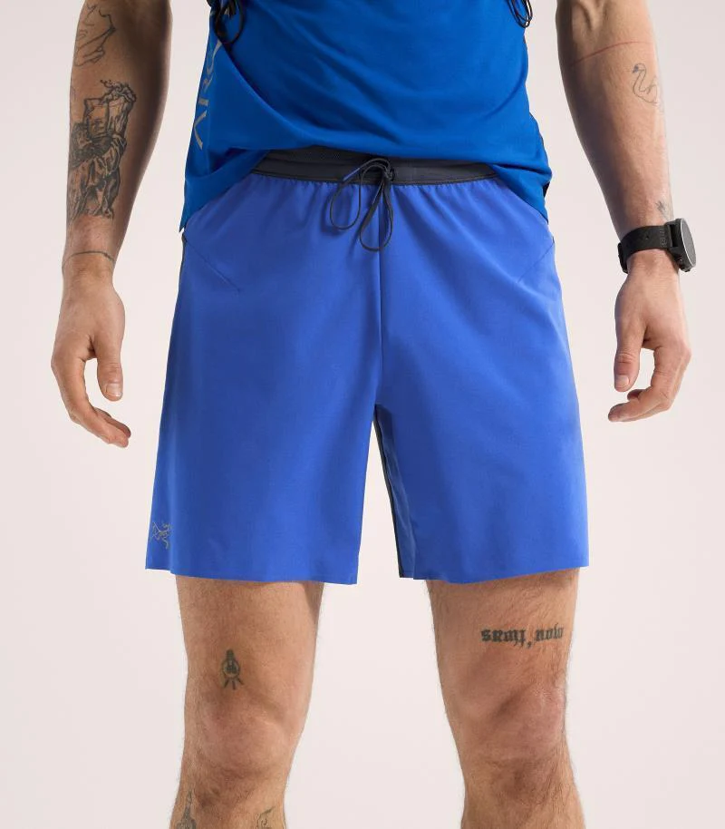 Norvan Shorts, 7" Inseam - Mens (Prior Season) - Image 8
