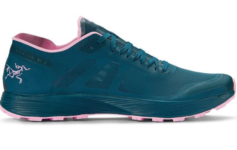 Norvan SL 2 - Womens - Image 11