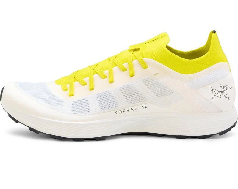 Norvan SL 3 - Mens (Prior Season) - Image 5