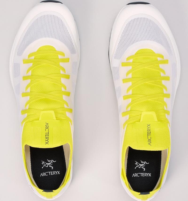 Norvan SL 3 - Mens (Prior Season) - Image 6