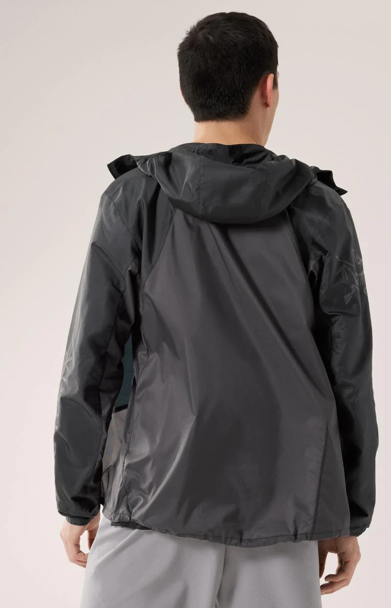 Norvan Windshell Hoody - Mens (Prior Season) - Image 11