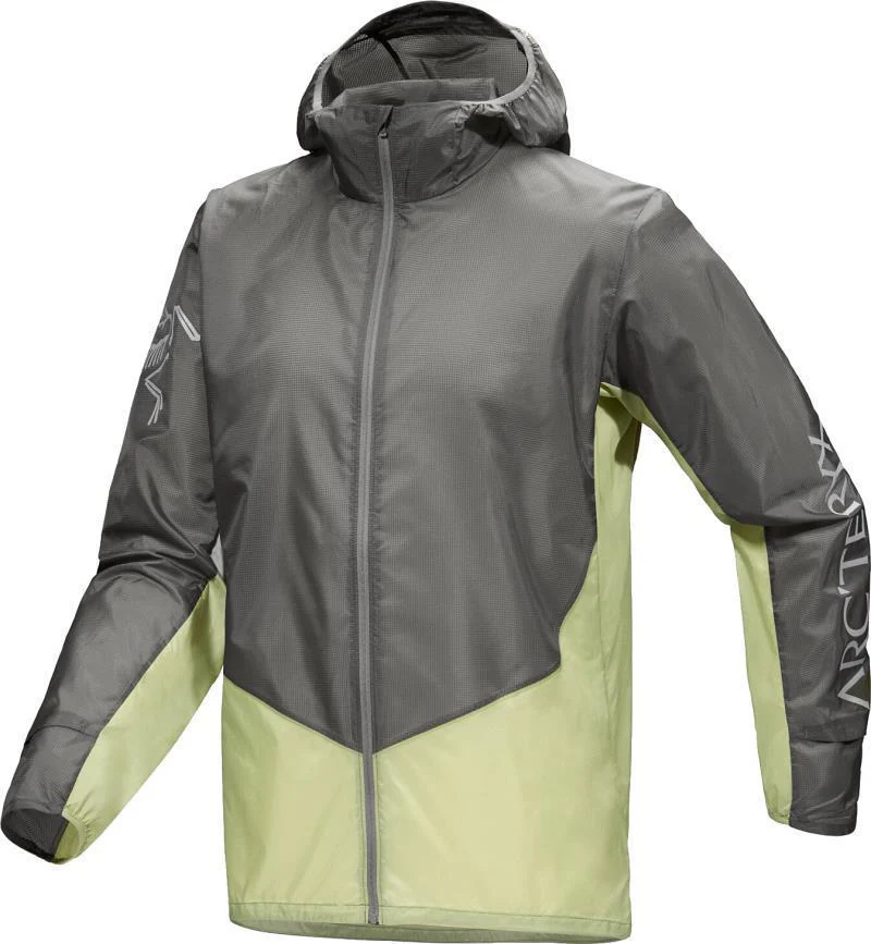 Norvan Windshell Hoody - Mens (Prior Season) - Image 12