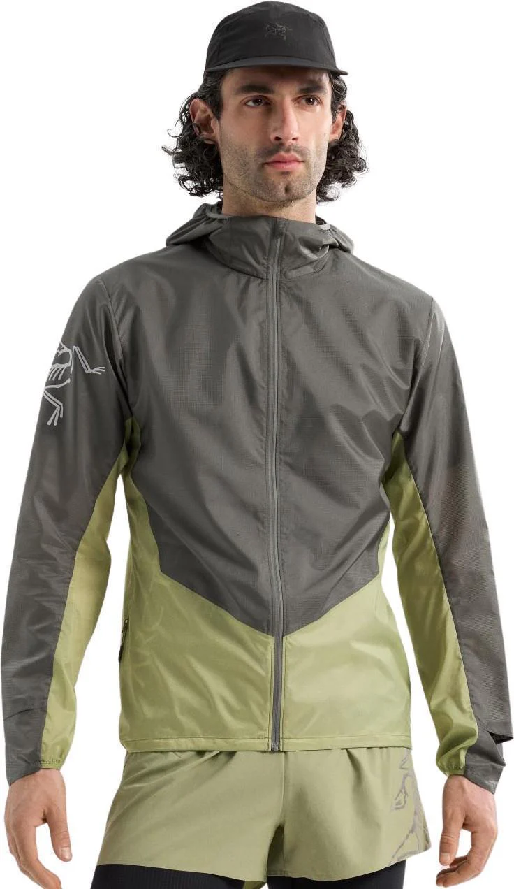 Norvan Windshell Hoody - Mens (Prior Season) - Image 13