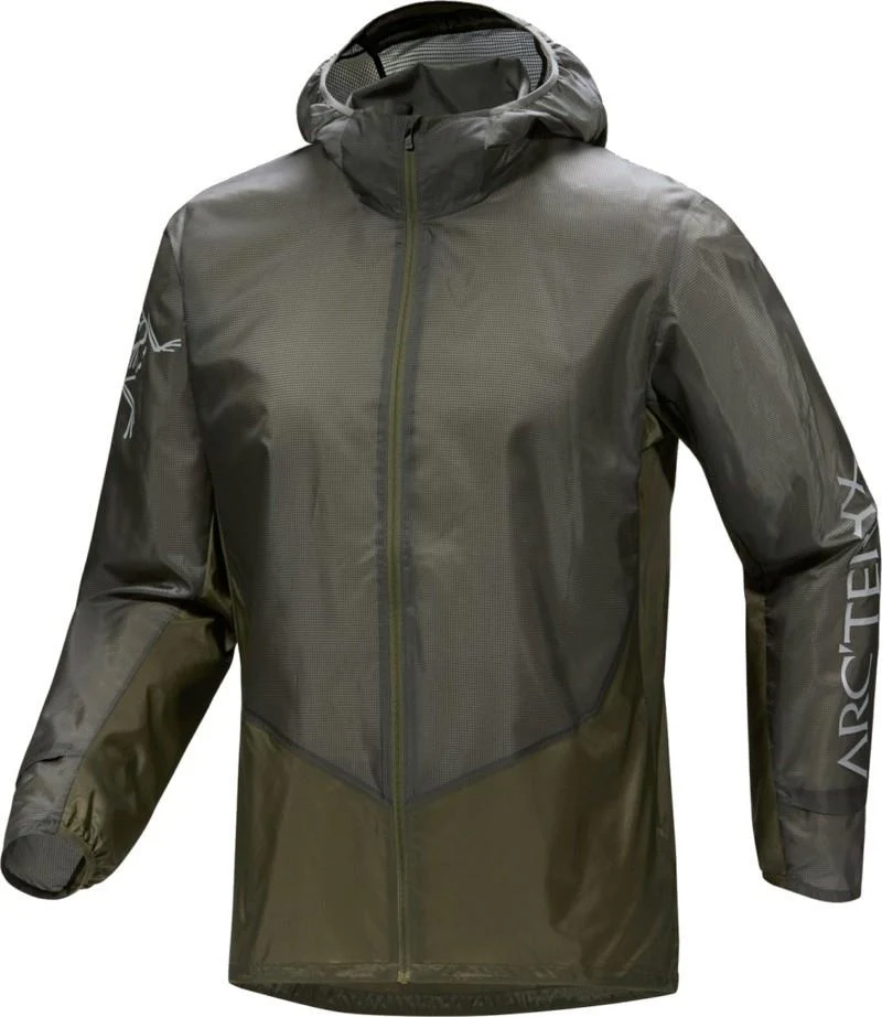 Norvan Windshell Hoody - Mens (Prior Season) - Image 15