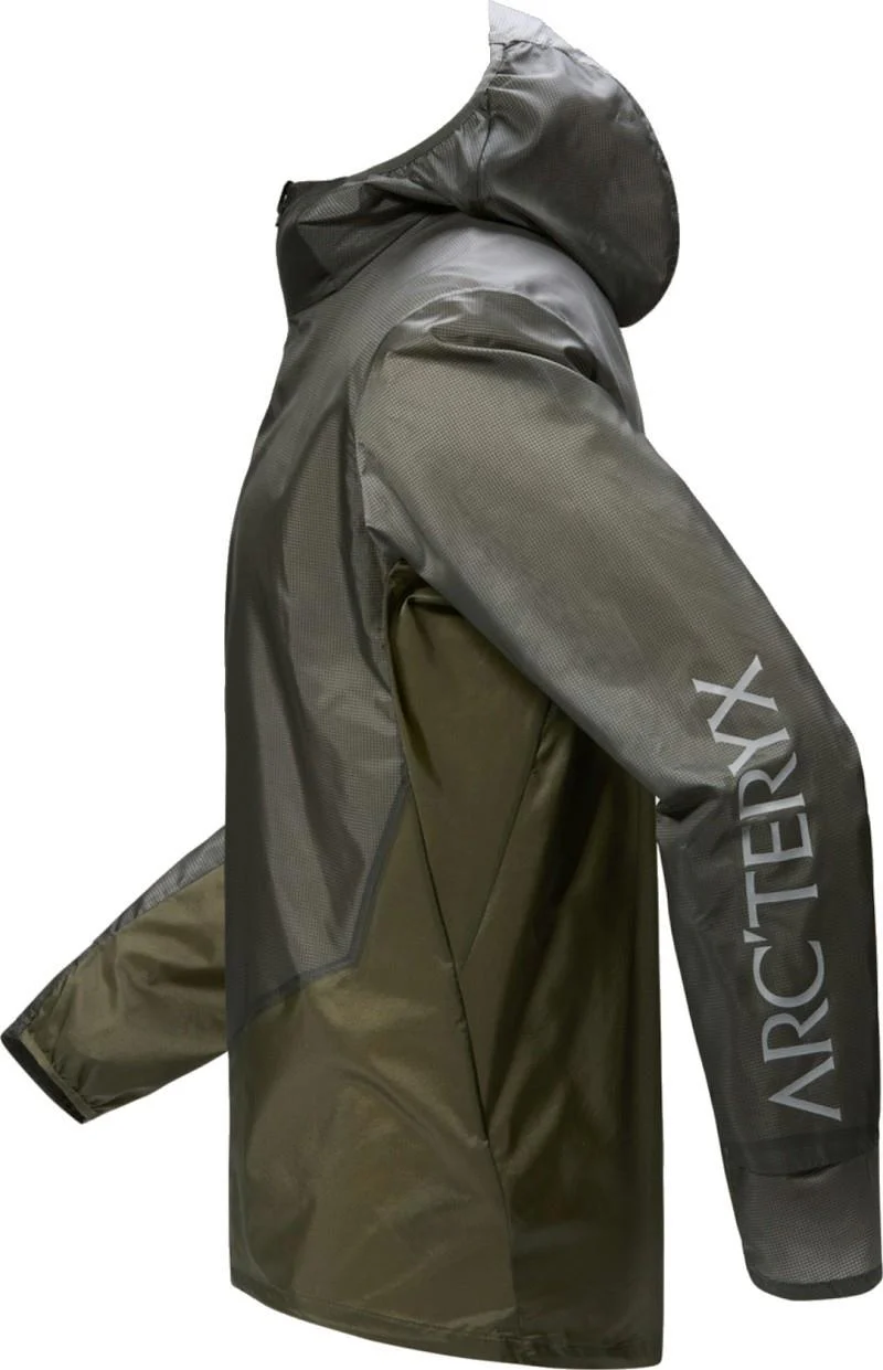 Norvan Windshell Hoody - Mens (Prior Season) - Image 16