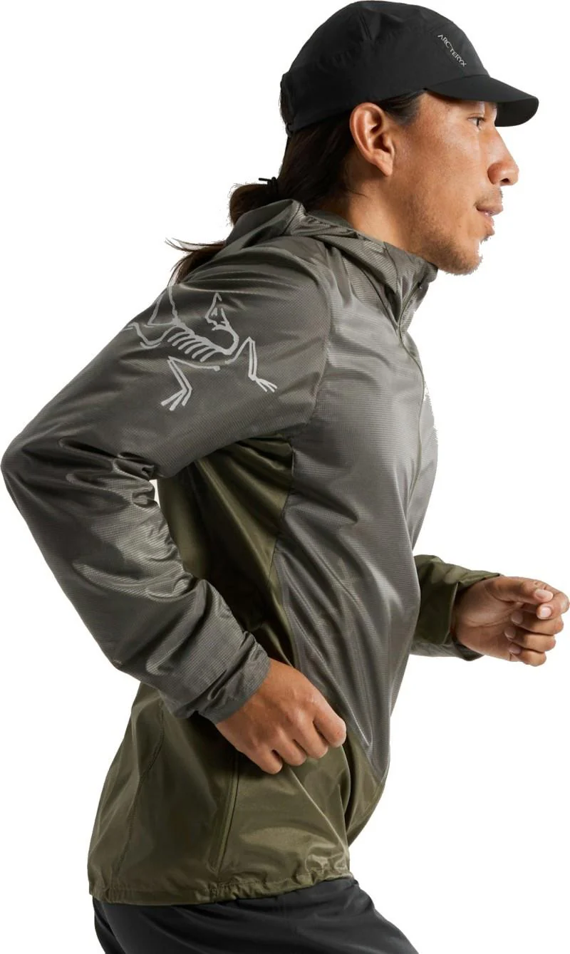 Norvan Windshell Hoody - Mens (Prior Season) - Image 18