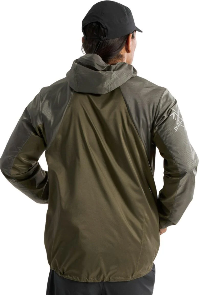Norvan Windshell Hoody - Mens (Prior Season) - Image 19