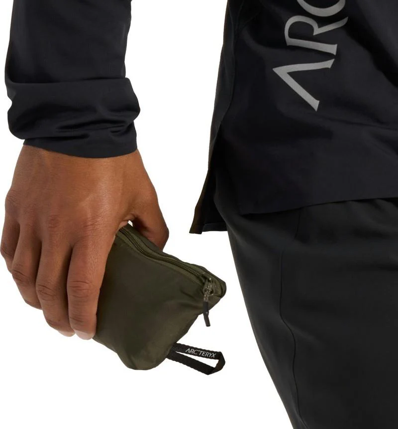Norvan Windshell Hoody - Mens (Prior Season) - Image 20