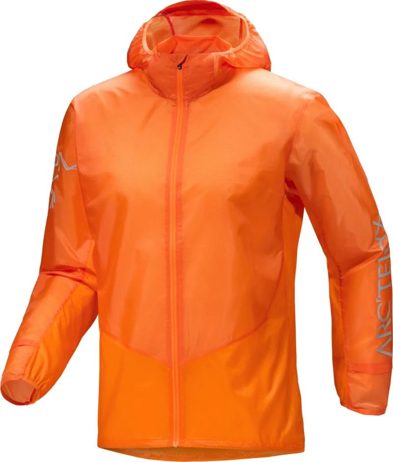 Norvan Windshell Hoody - Mens (Prior Season) - Image 21