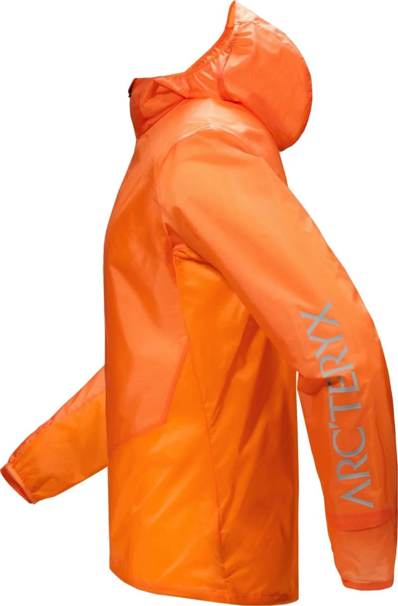 Norvan Windshell Hoody - Mens (Prior Season) - Image 22