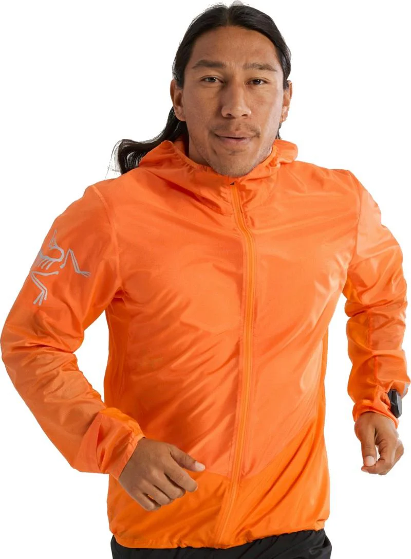 Norvan Windshell Hoody - Mens (Prior Season) - Image 23