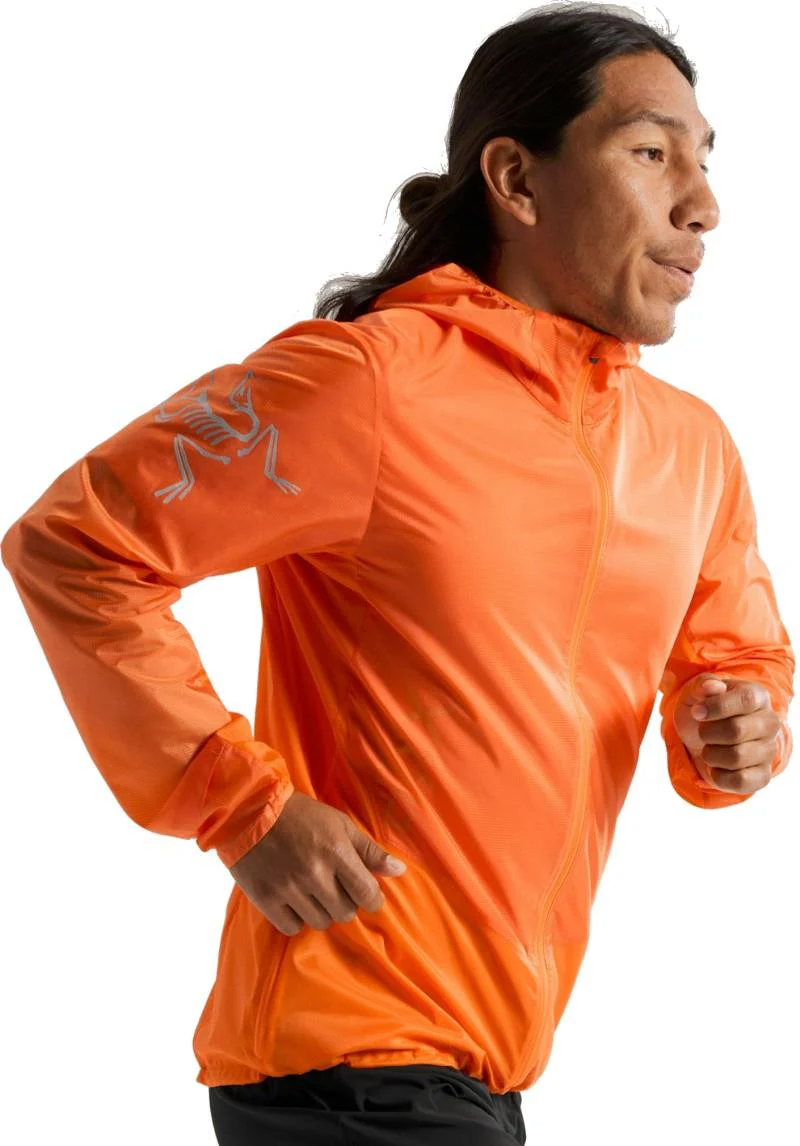 Norvan Windshell Hoody - Mens (Prior Season) - Image 24