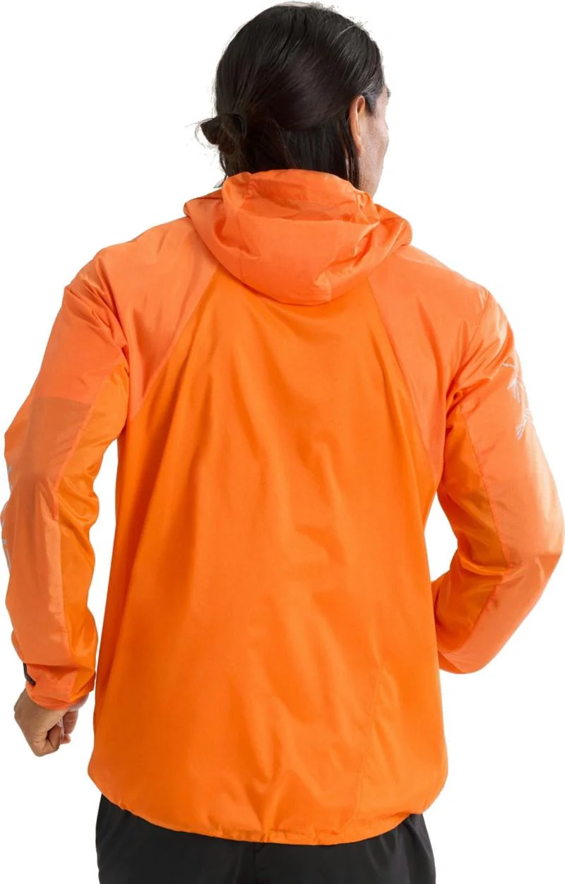Norvan Windshell Hoody - Mens (Prior Season) - Image 25