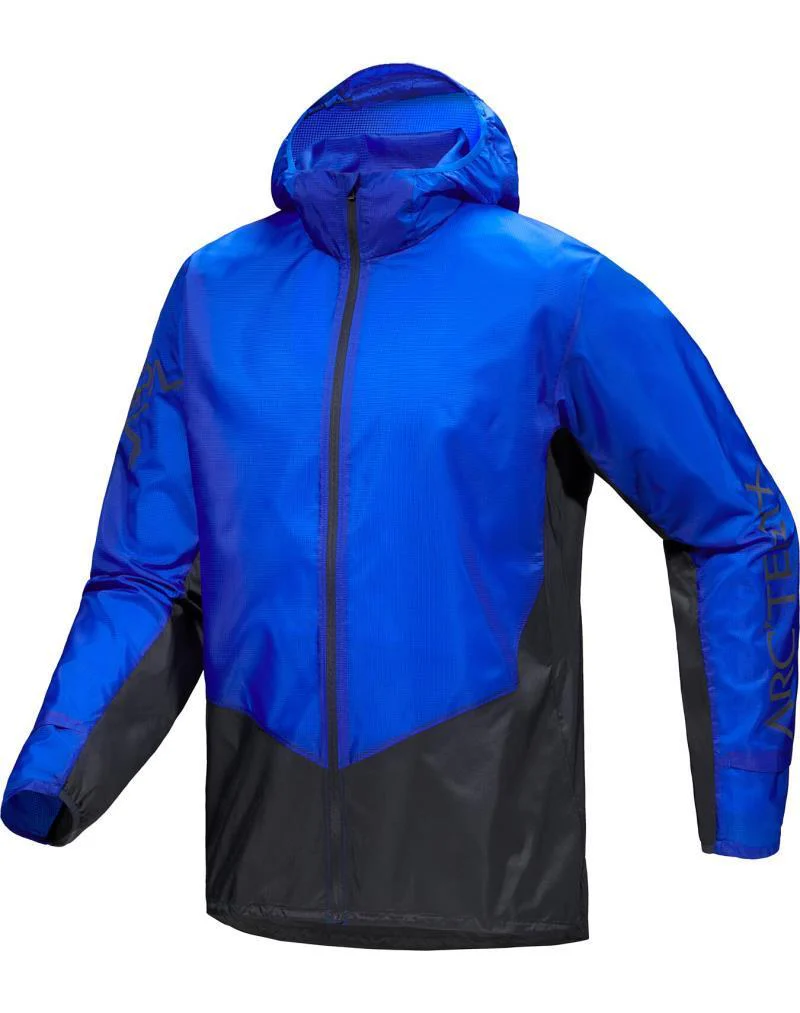 Norvan Windshell Hoody - Mens (Prior Season) - Image 4