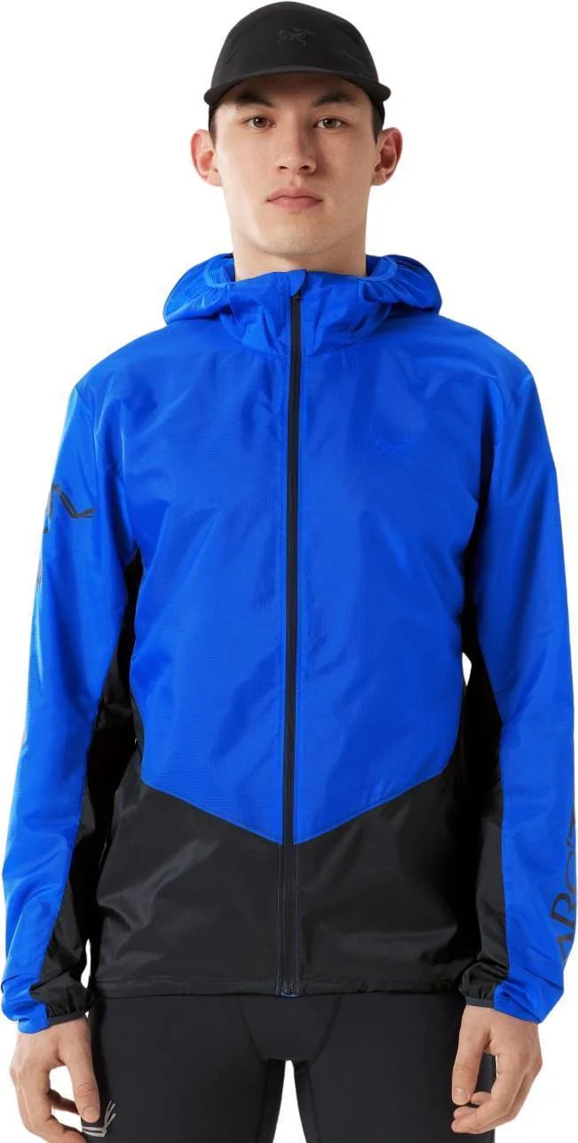 Norvan Windshell Hoody - Mens (Prior Season) - Image 5