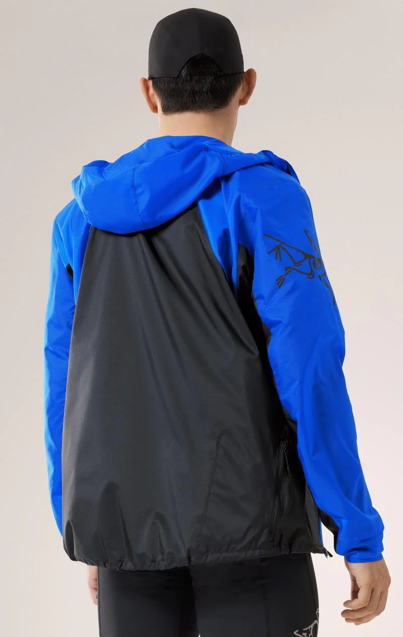 Norvan Windshell Hoody - Mens (Prior Season) - Image 7