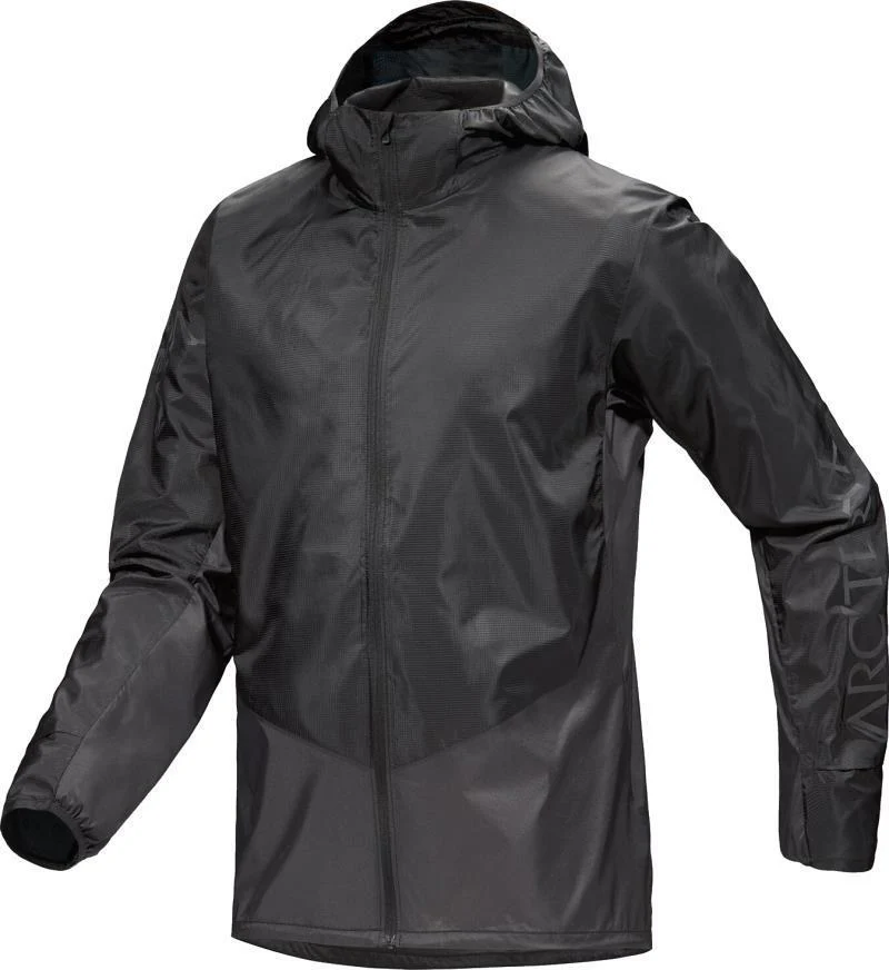 Norvan Windshell Hoody - Mens (Prior Season) - Image 8
