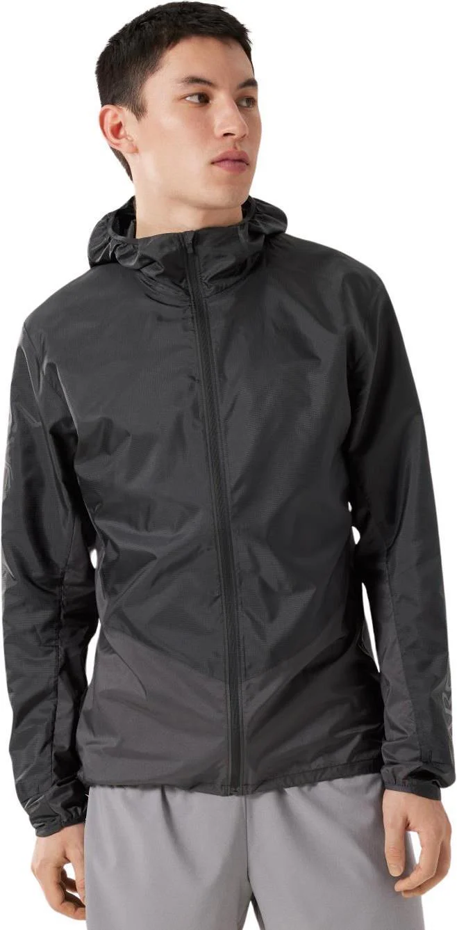 Norvan Windshell Hoody - Mens (Prior Season) - Image 9