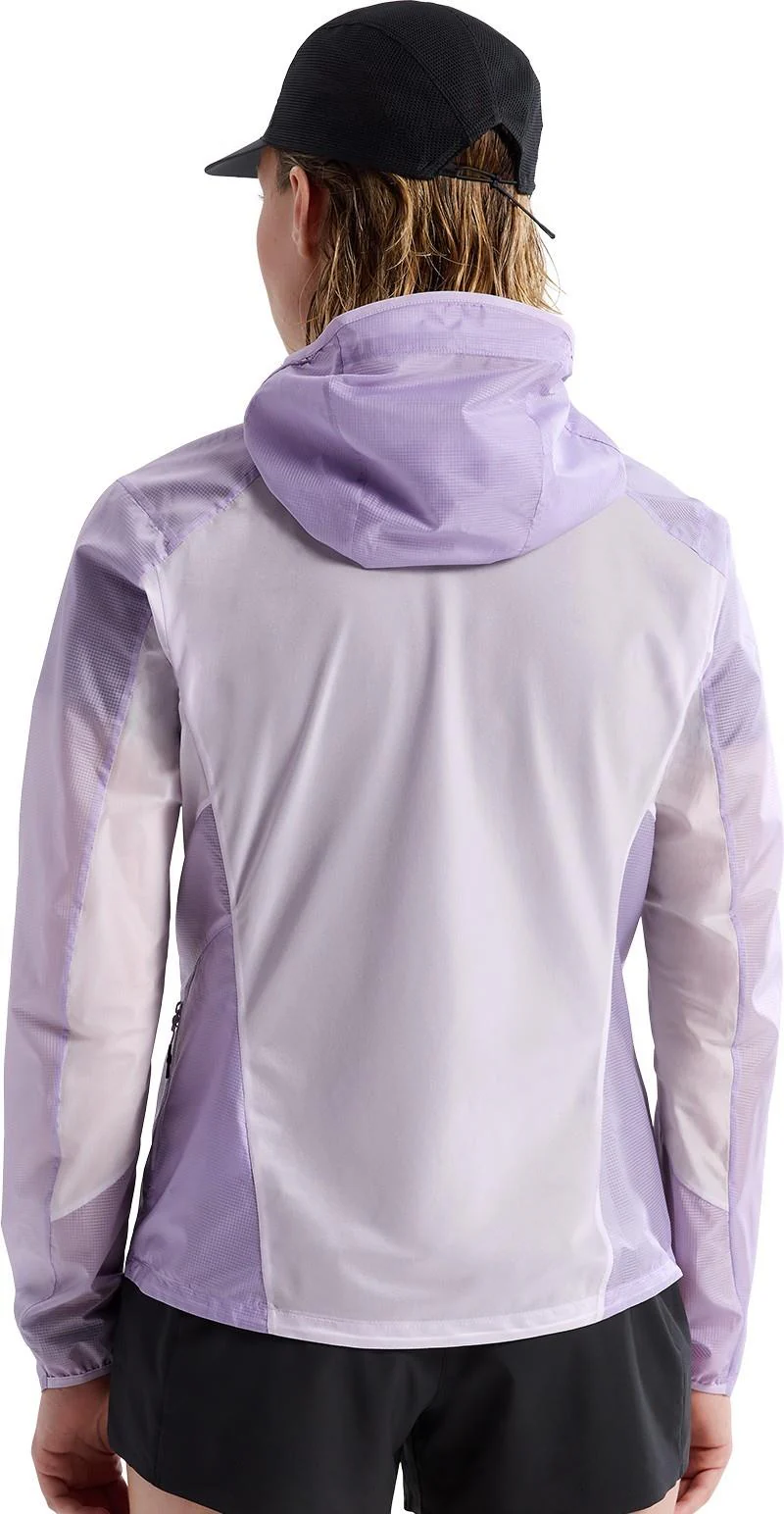 Norvan Windshell Hoody - Womens - Image 10