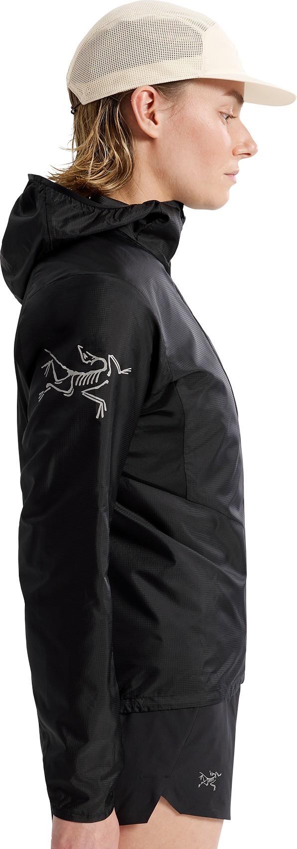 Norvan Windshell Hoody - Womens - Image 4