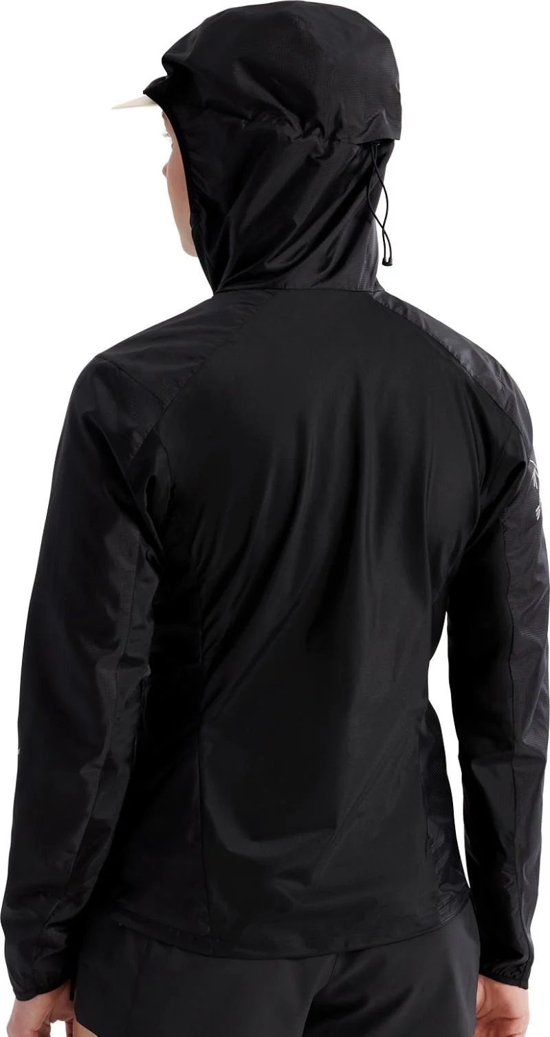 Norvan Windshell Hoody - Womens - Image 5