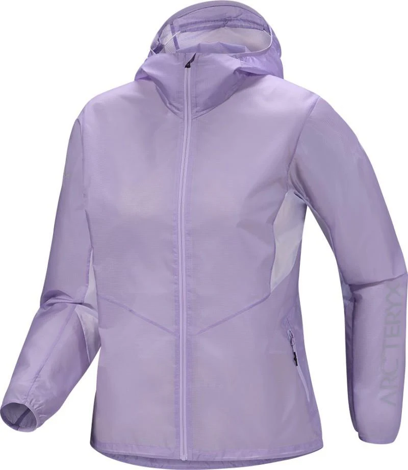 Norvan Windshell Hoody - Womens - Image 6