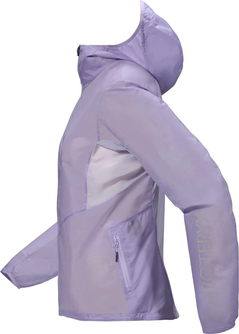 Norvan Windshell Hoody - Womens - Image 7