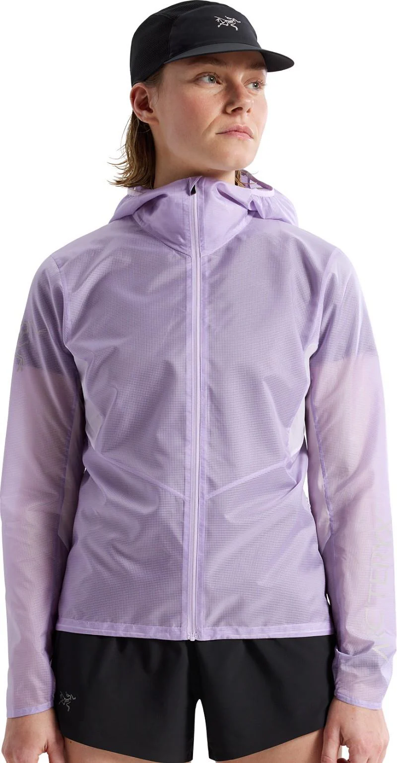 Norvan Windshell Hoody - Womens - Image 8