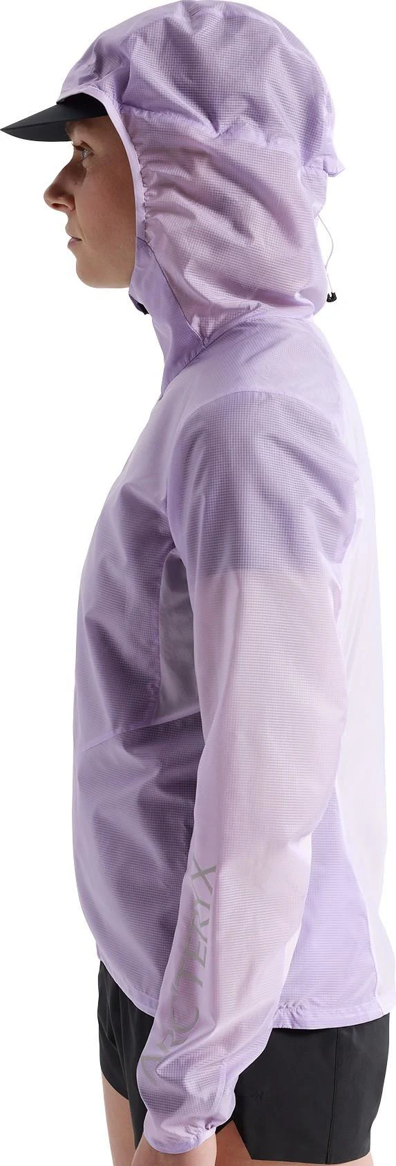 Norvan Windshell Hoody - Womens - Image 9