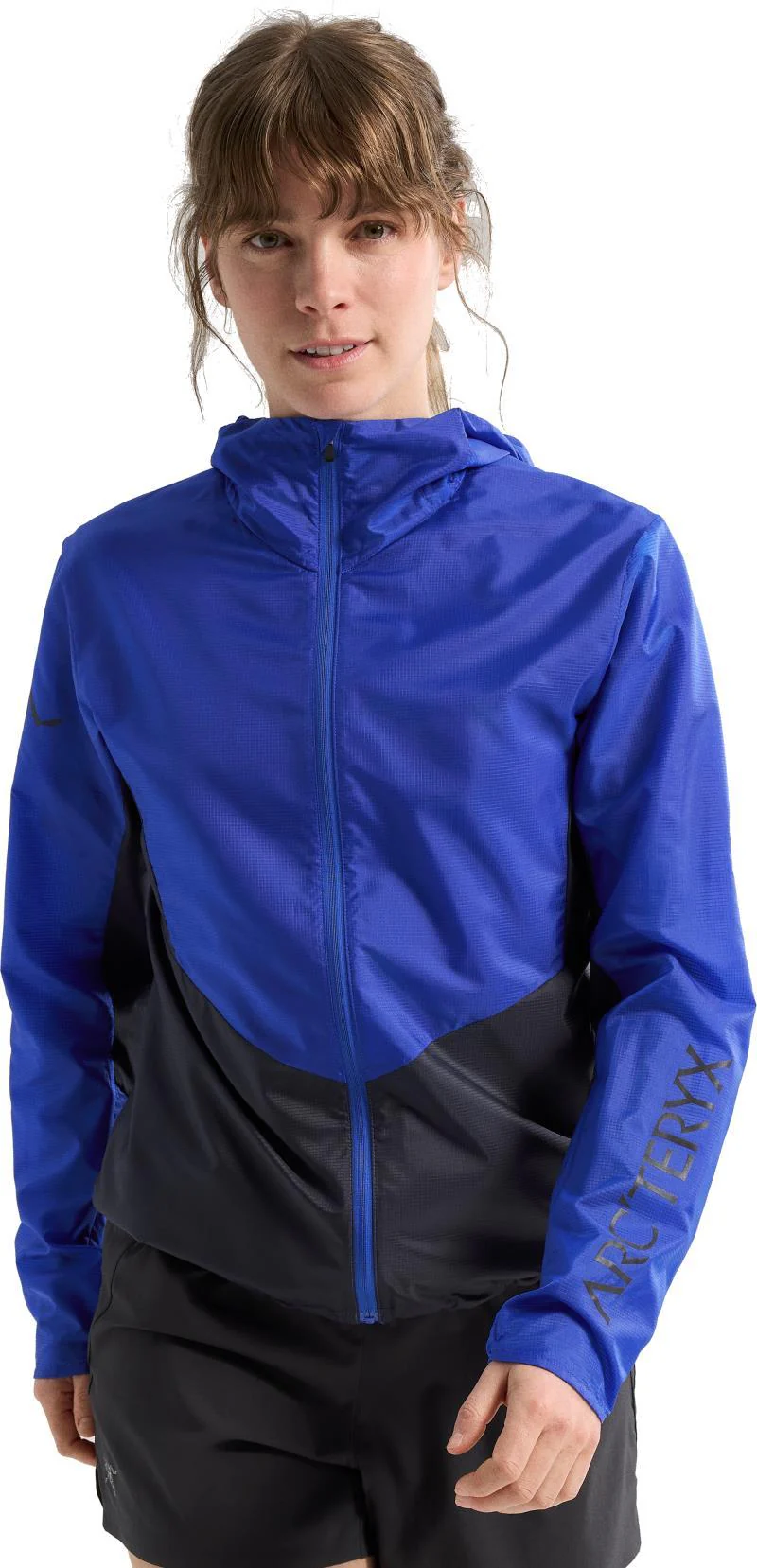 Norvan Windshell Hoody - Womens (Prior Season) - Image 2