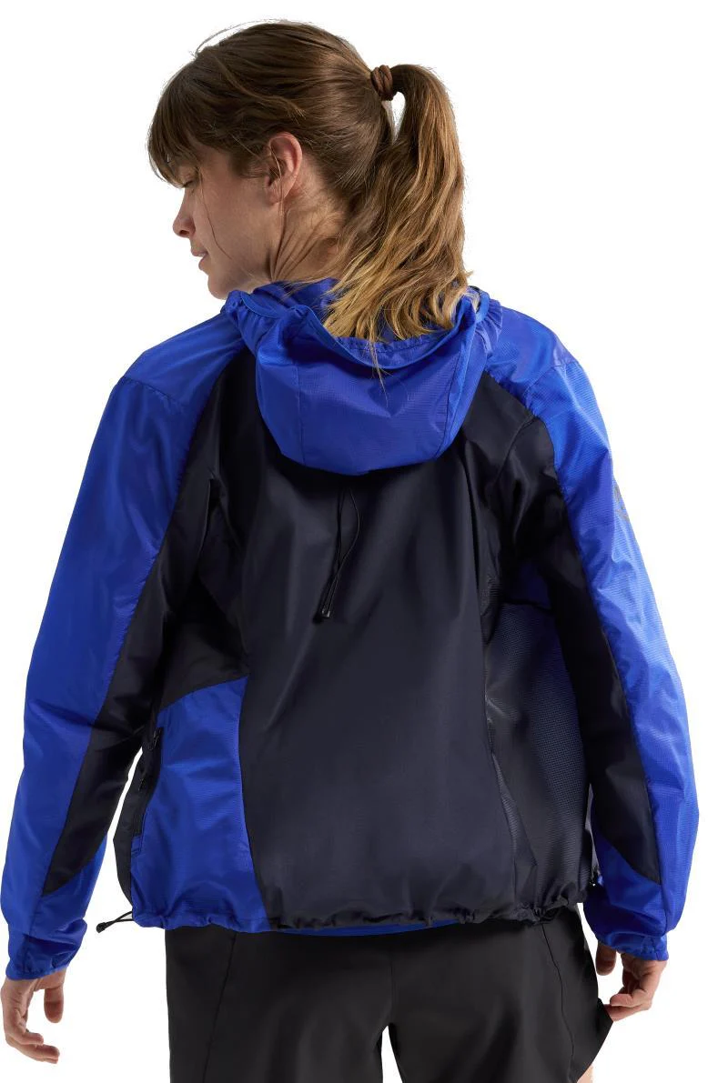 Norvan Windshell Hoody - Womens (Prior Season) - Image 3