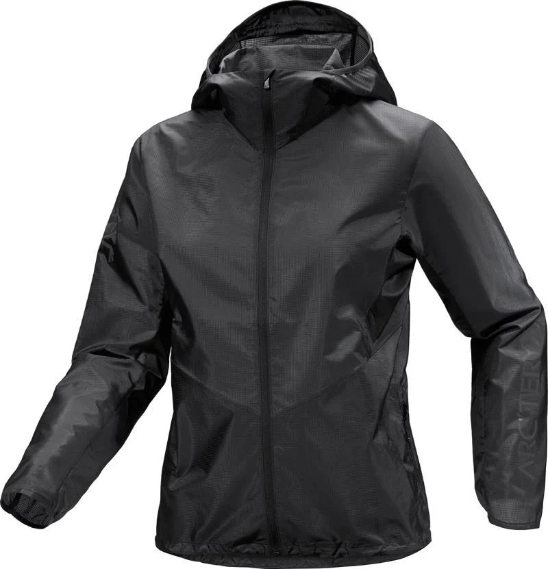 Norvan Windshell Hoody - Womens (Prior Season) - Image 4