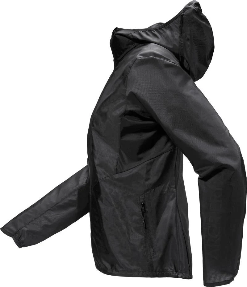 Norvan Windshell Hoody - Womens (Prior Season) - Image 5