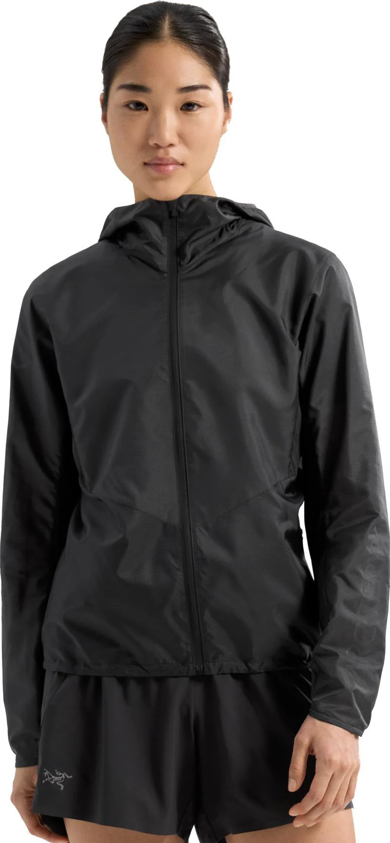 Norvan Windshell Hoody - Womens (Prior Season) - Image 6